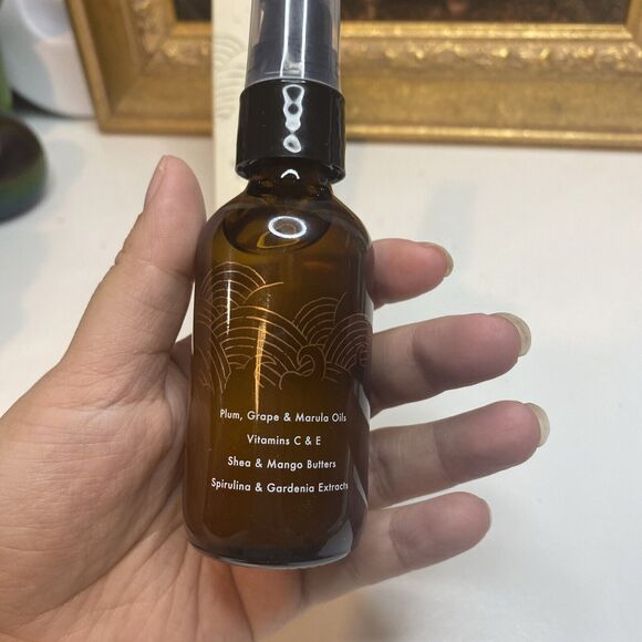 1809 Collection Surf Glow Body Oil Free People 60ml - Picture 3 of 9